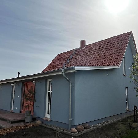 Ferienhaus Slichtemolen Hessenburg Luaran gambar