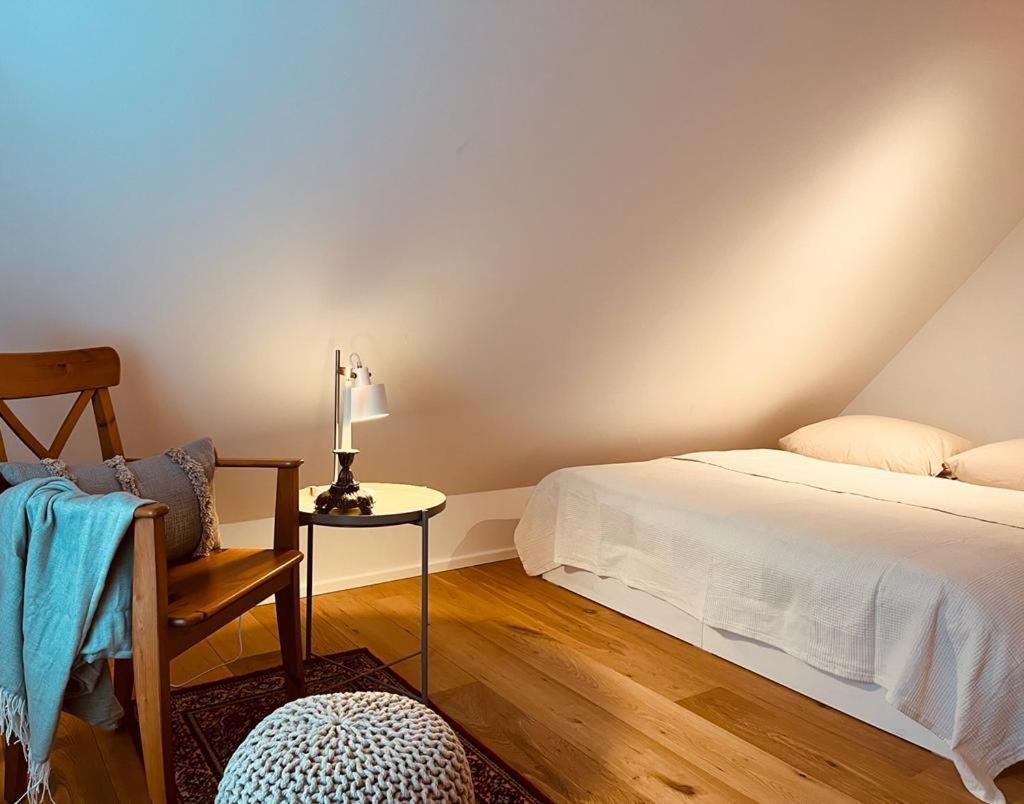 Ferienhaus Slichtemolen Hessenburg Luaran gambar