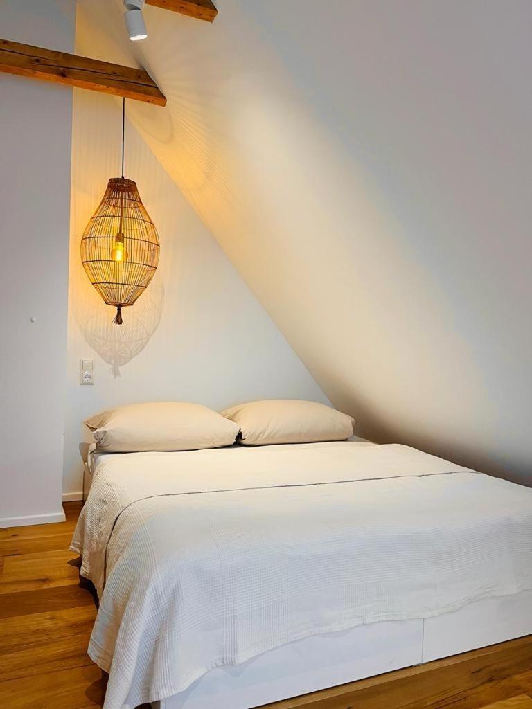 Ferienhaus Slichtemolen Hessenburg Luaran gambar