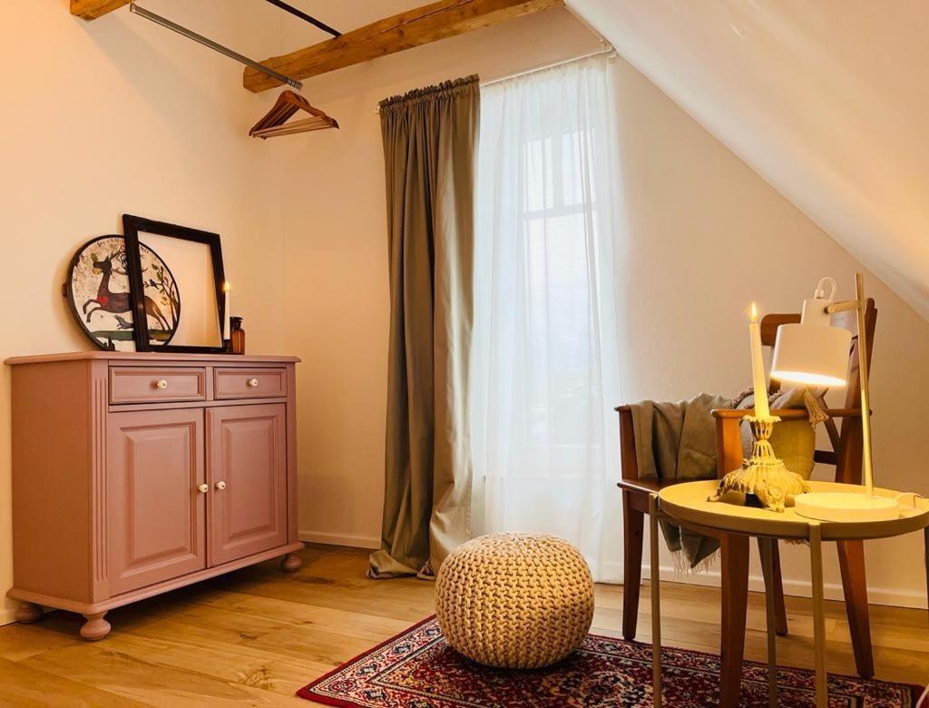 Ferienhaus Slichtemolen Hessenburg Luaran gambar